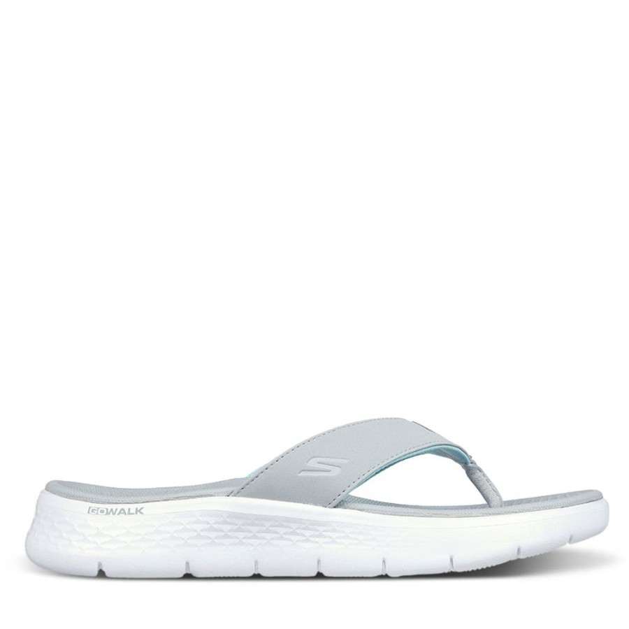 Womens Skechers | Endless Summer Grey