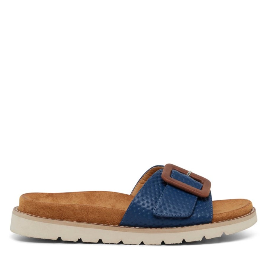 Womens Wilde | Sarai Blue