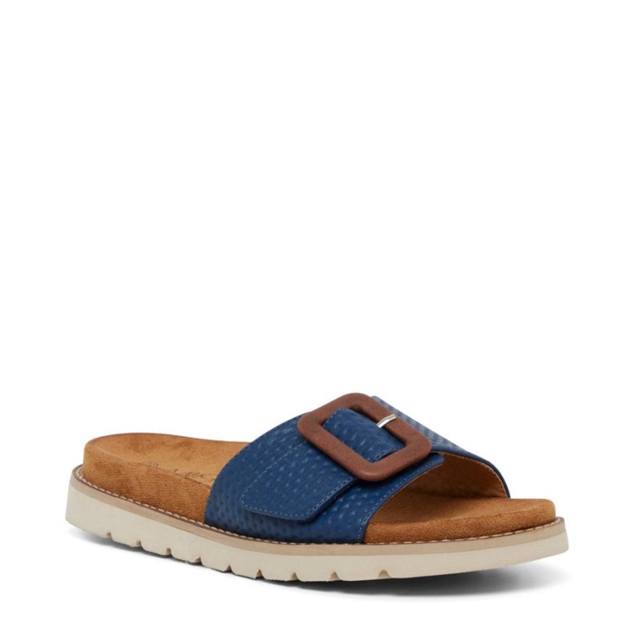 Womens Wilde | Sarai Blue