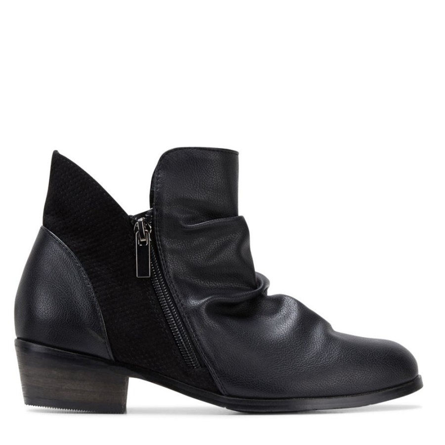 Womens Step On Air | Craven Black