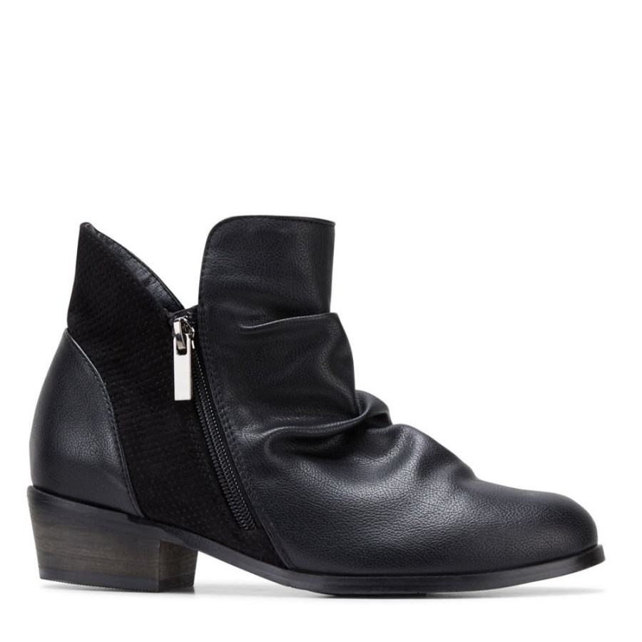 Womens Step On Air | Craven Black