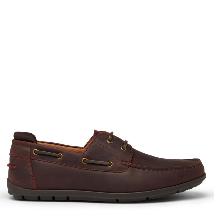 Mens Hush Puppies | Flood Port Wild