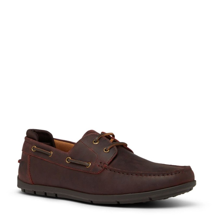 Mens Hush Puppies | Flood Port Wild