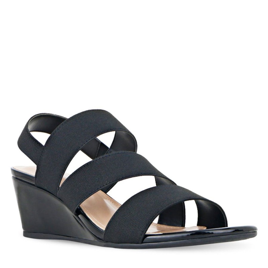 Womens Bellissimo | Tabitha Black