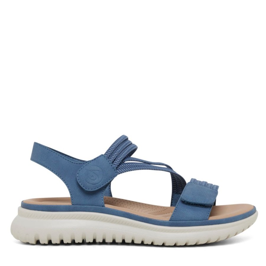 Womens Wilde | Sannah Navy