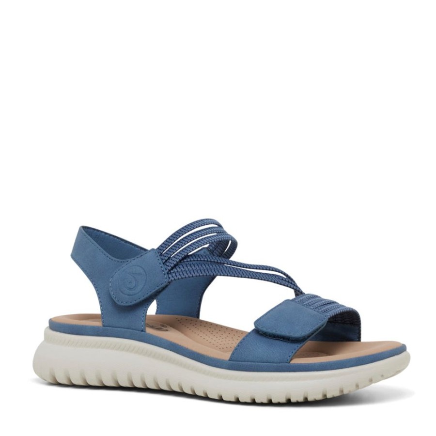 Womens Wilde | Sannah Navy