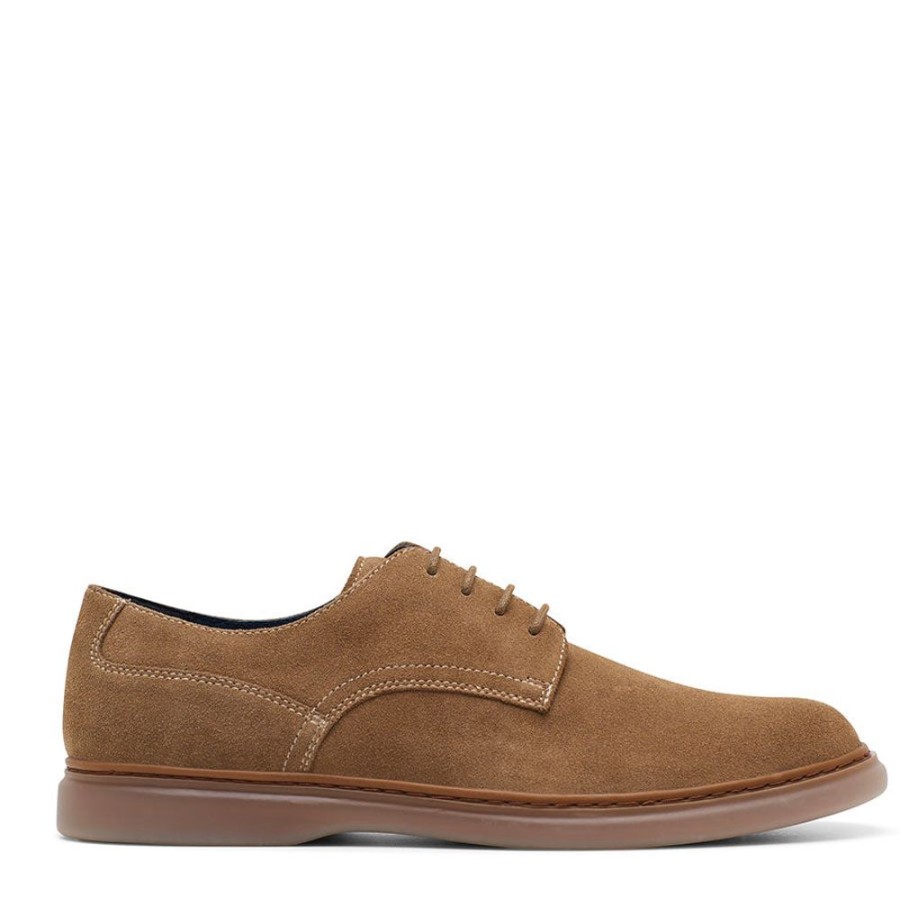 Mens Julius Marlow | Morph Taupe/Gum