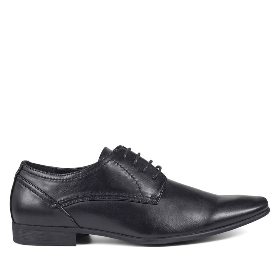 Mens JM | Owen Black