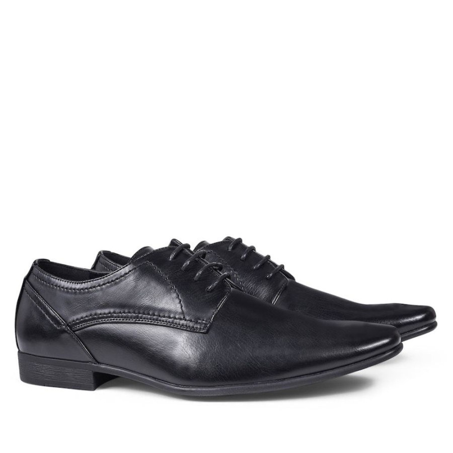 Mens JM | Owen Black