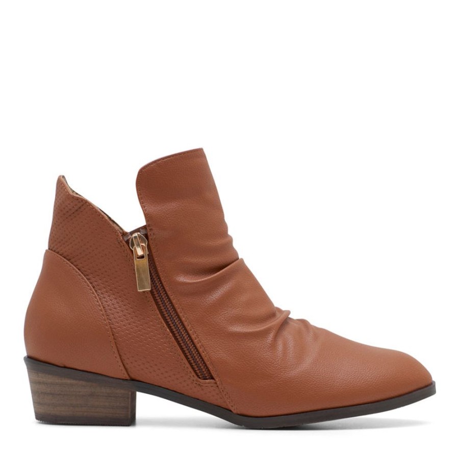 Womens Step On Air | Craven Tan