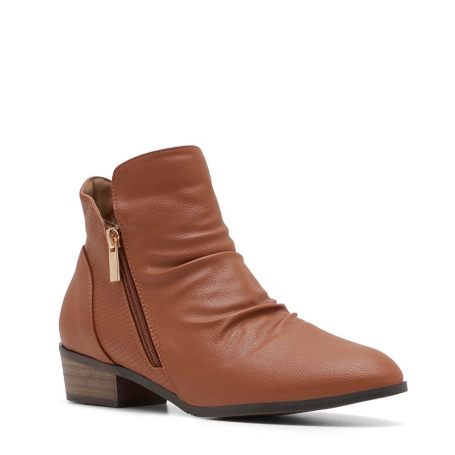 Womens Step On Air | Craven Tan