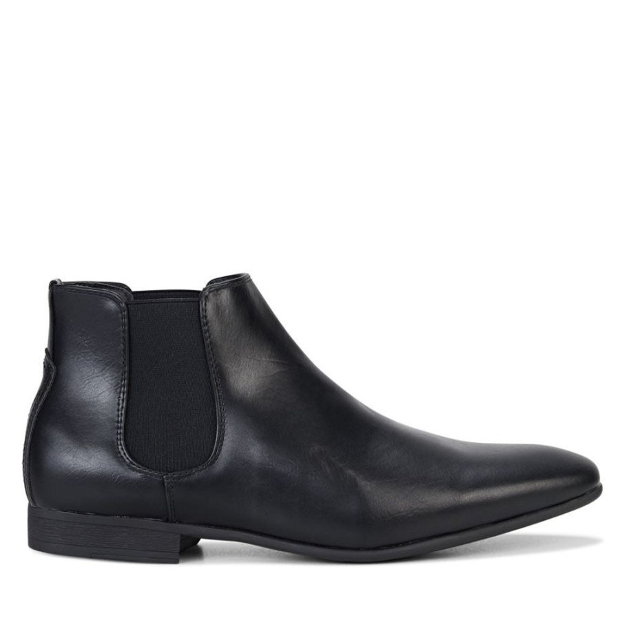 Mens JM | Oliver Black