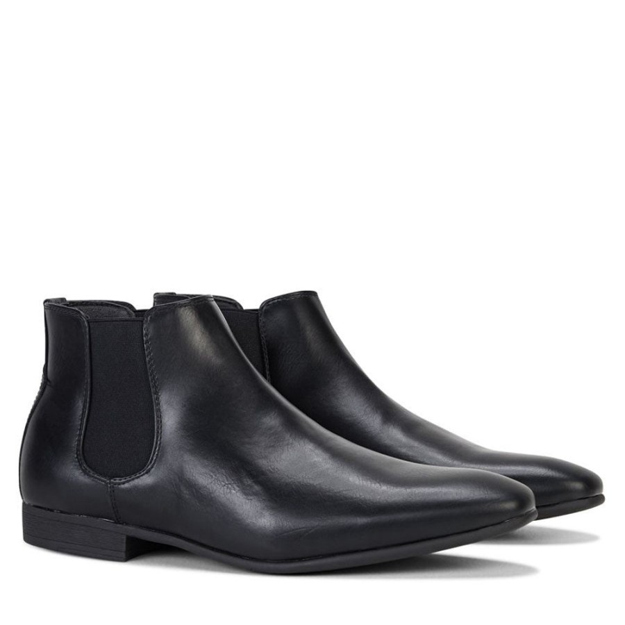 Mens JM | Oliver Black