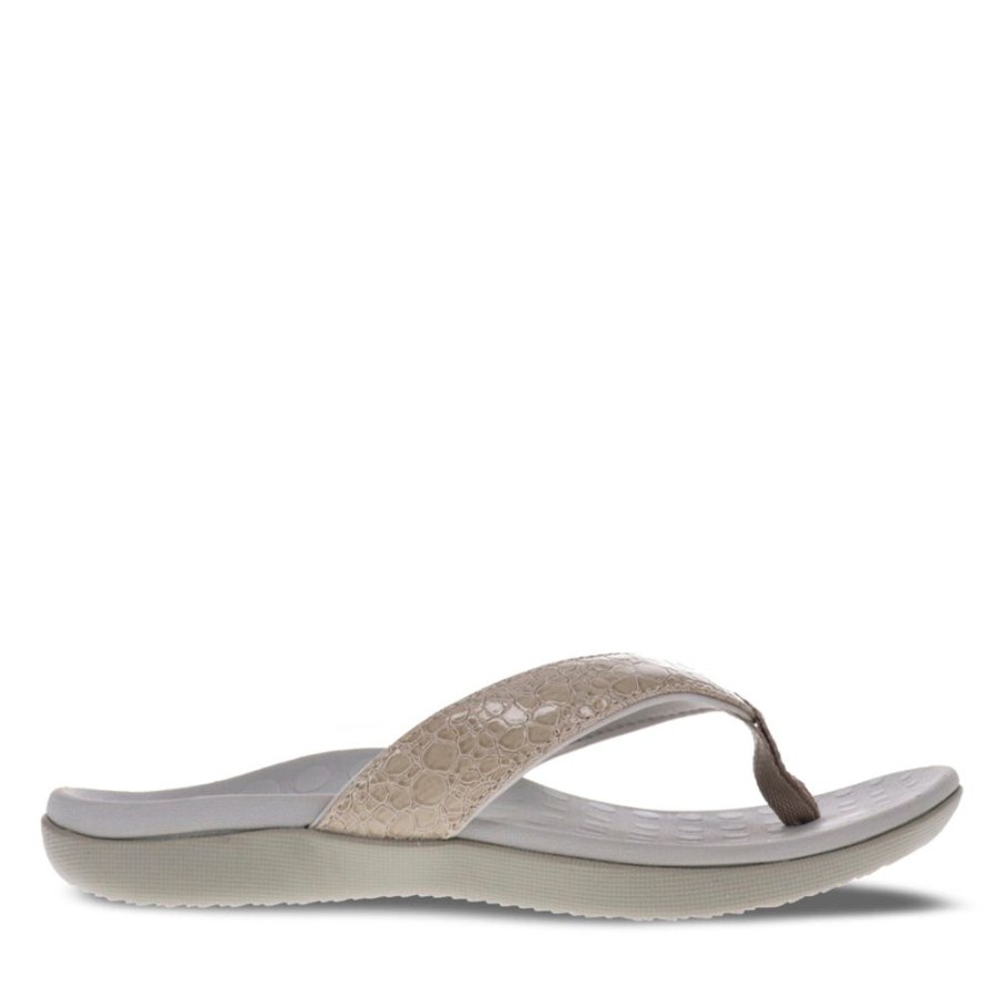 Womens Scholl | Sonoma Reptile Grey