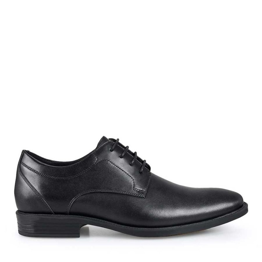 Mens Julius Marlow | Nabbed Black