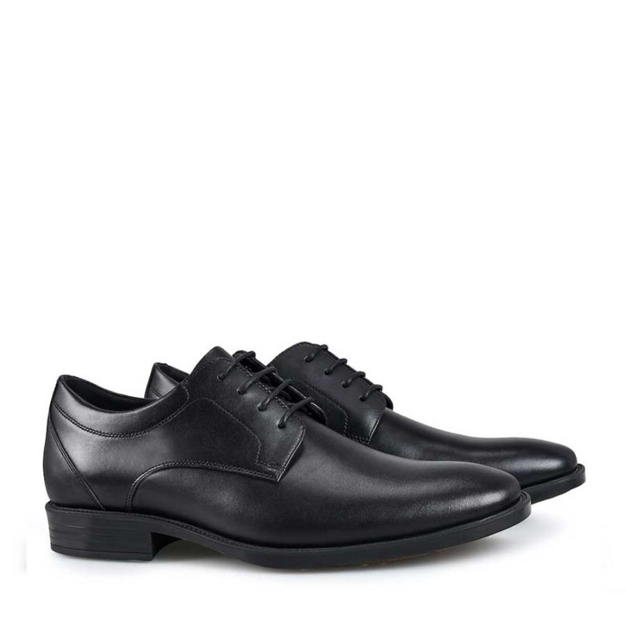 Mens Julius Marlow | Nabbed Black