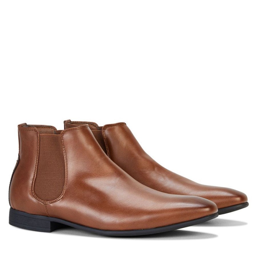 Mens JM | Oliver Tan