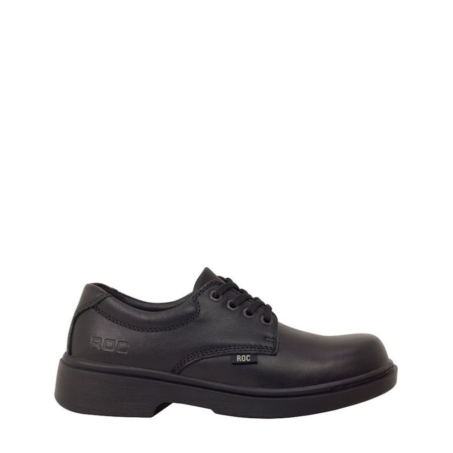 School Roc | Strobe Youth Black