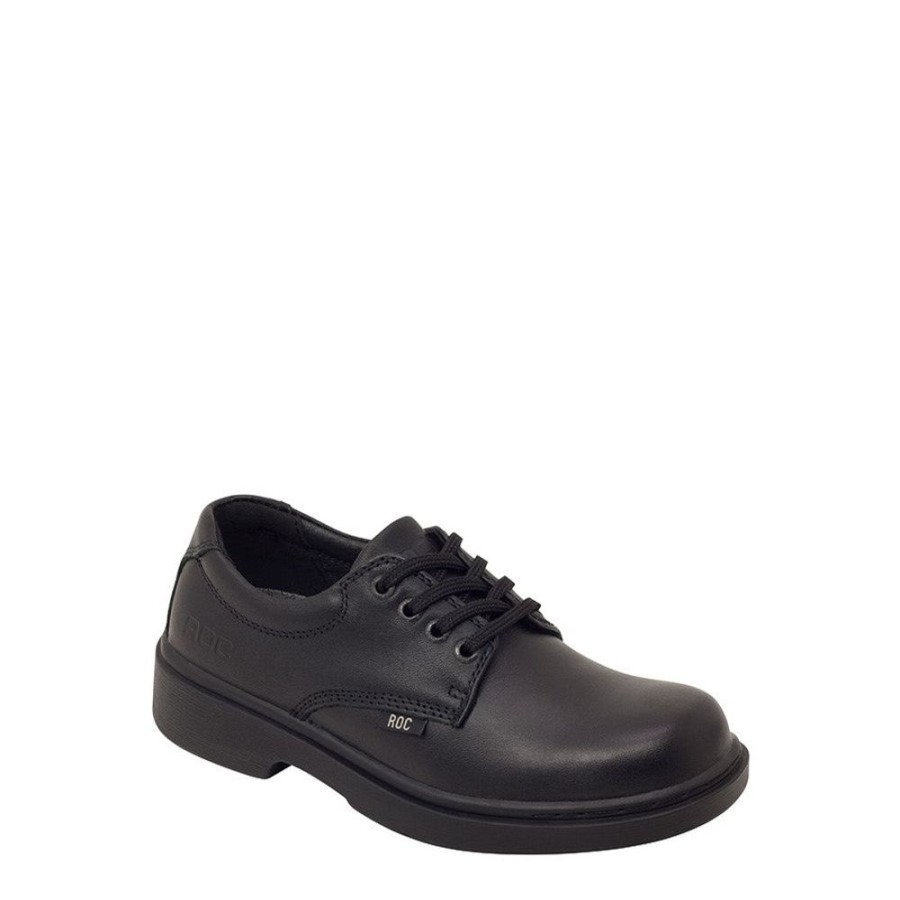 School Roc | Strobe Youth Black