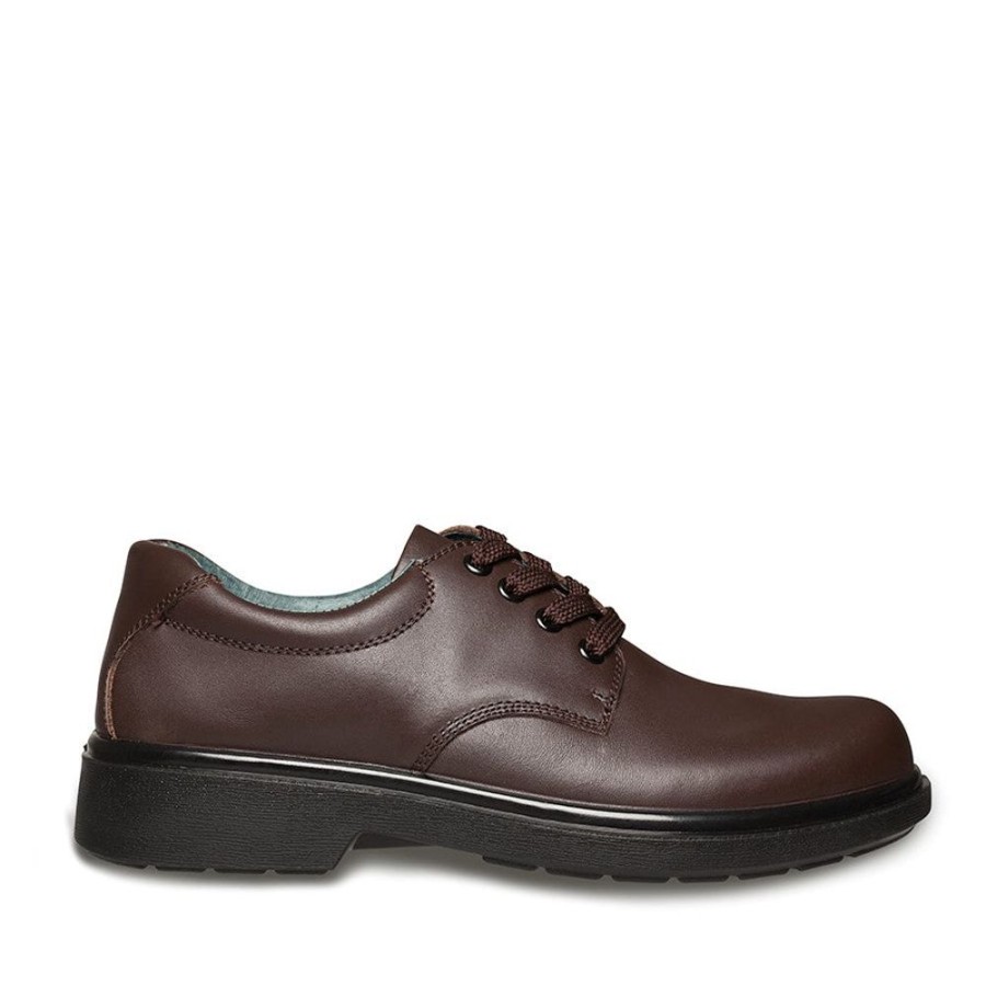 School Clarks | Daytona Senior Injection Brown