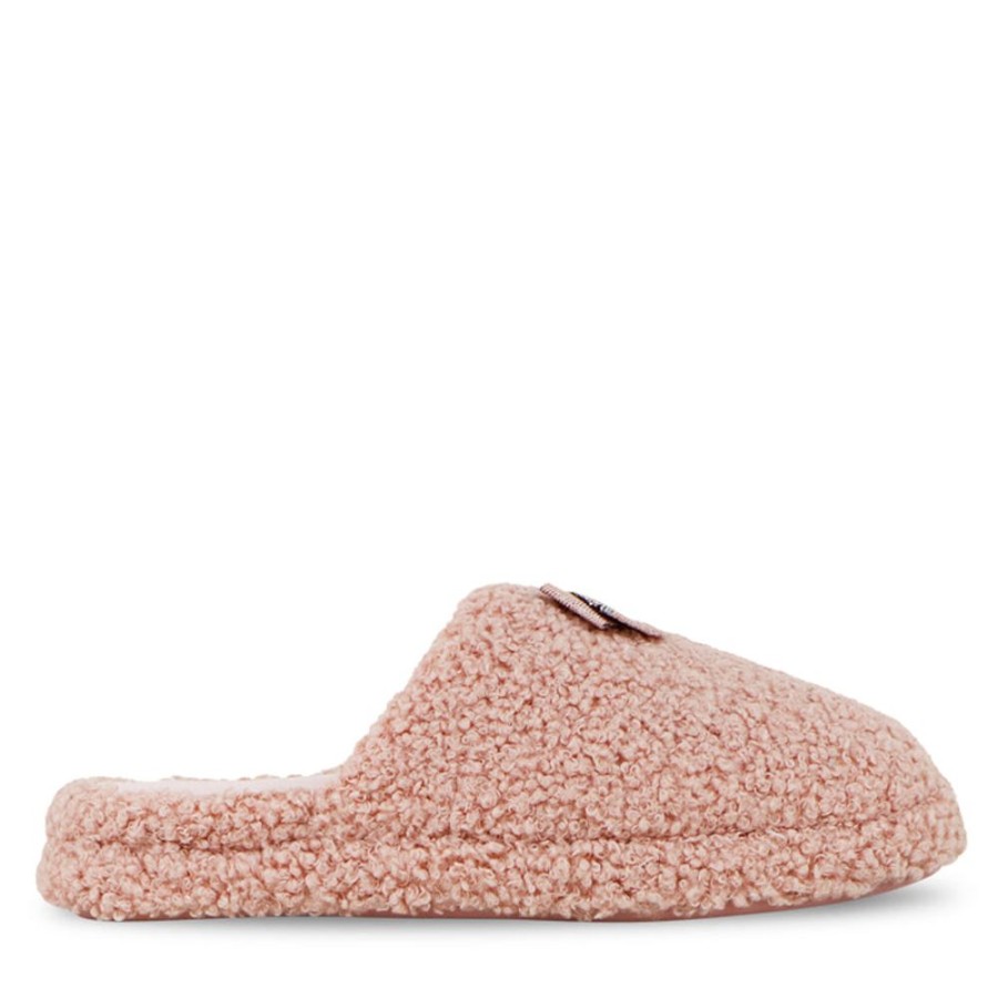 Womens Grosby | Snugg Blush