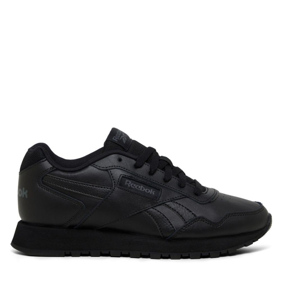 Womens Reebok | Reebok Glide Black/Pure Grey 7/Black