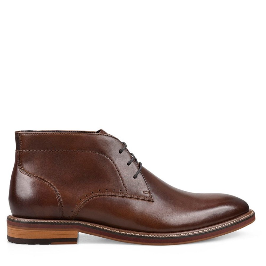 Mens Julius Marlow | Skittle Brown