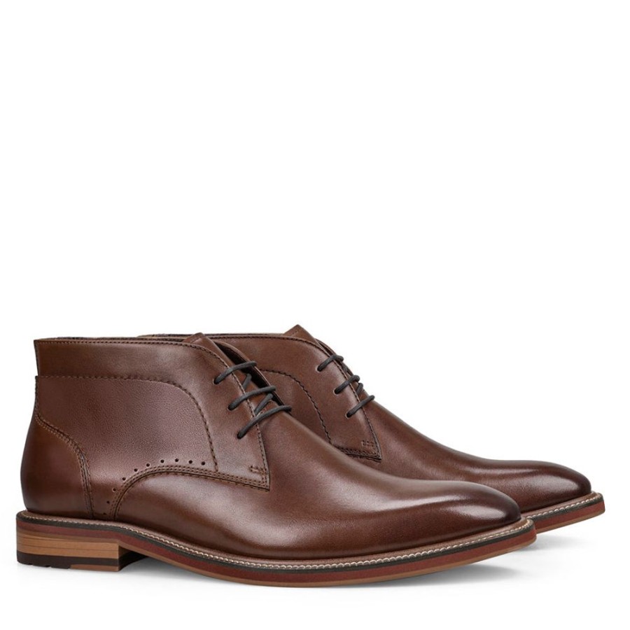 Mens Julius Marlow | Skittle Brown