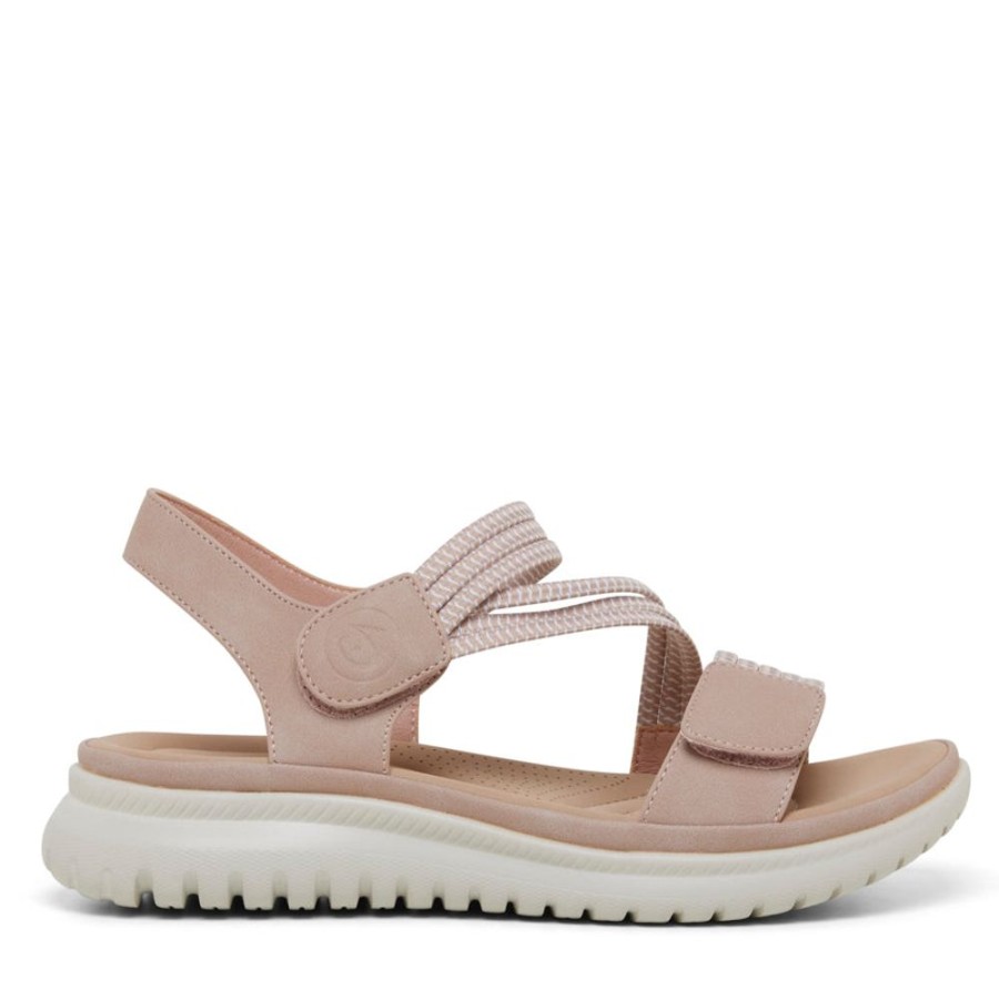 Womens Wilde | Sannah Blush