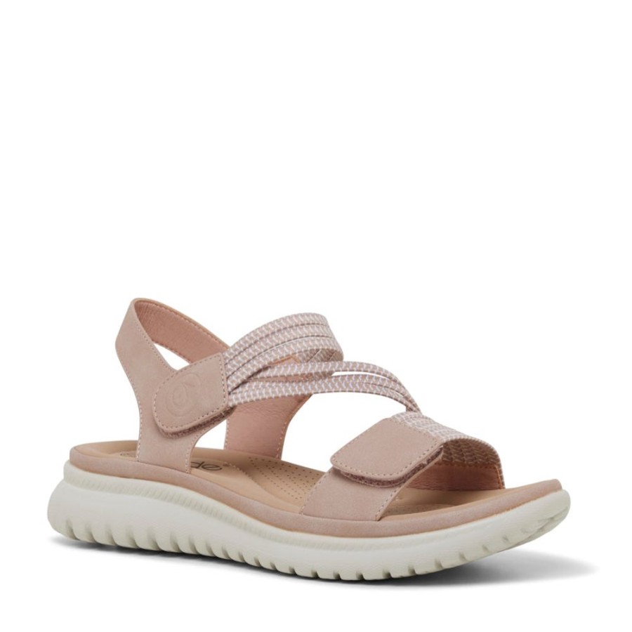 Womens Wilde | Sannah Blush