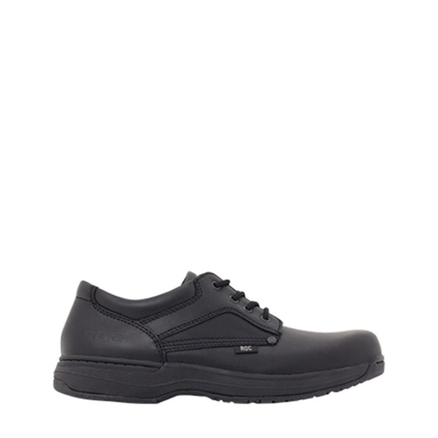 School Roc | Aero Black