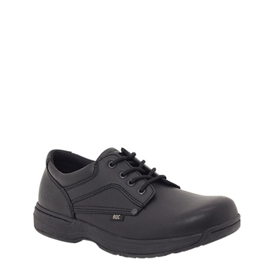 School Roc | Aero Black