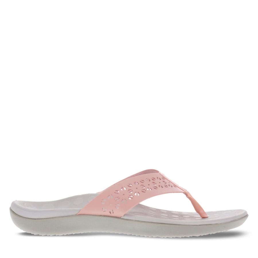 Womens Scholl | Spangle Dusty Pink