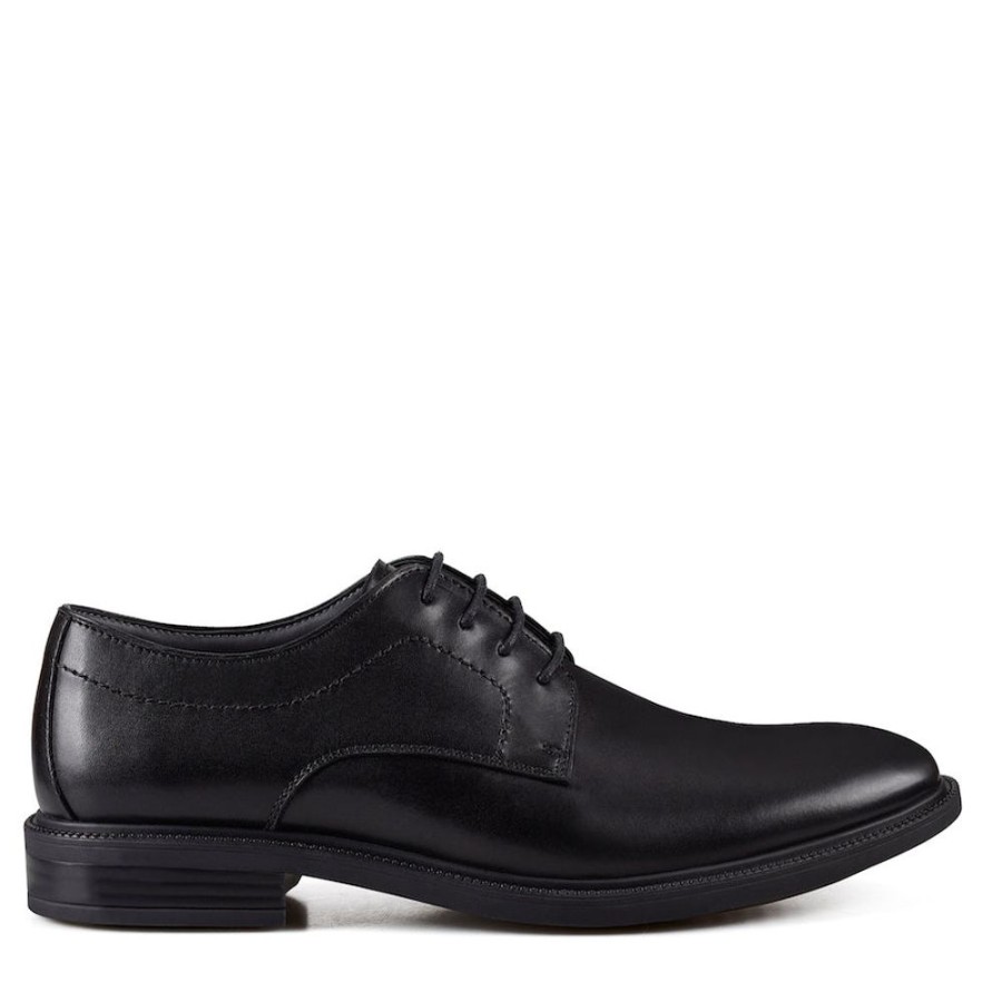 Mens Julius Marlow | Wait Black