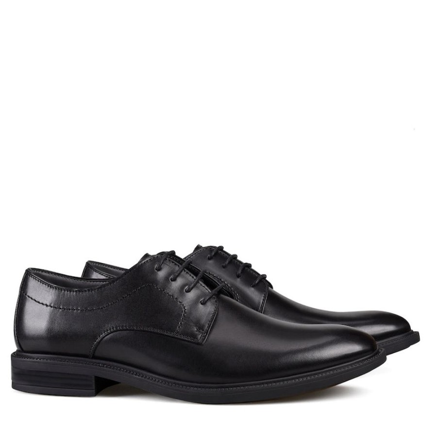 Mens Julius Marlow | Wait Black