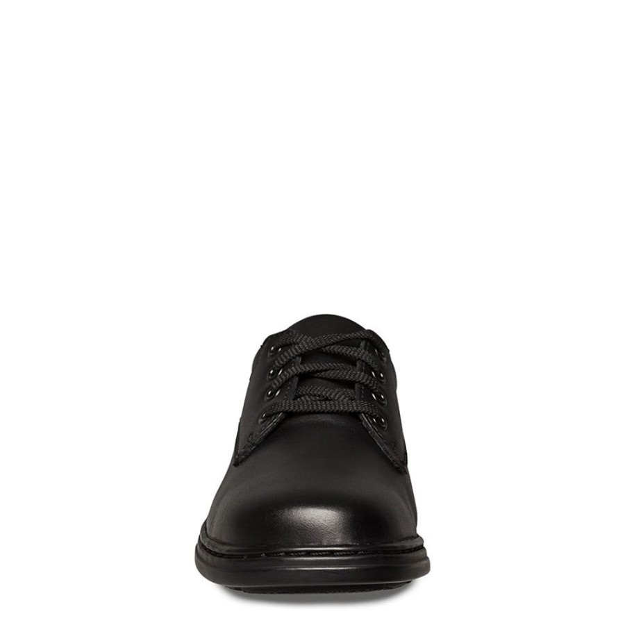 School Clarks | Infinity Junior Black