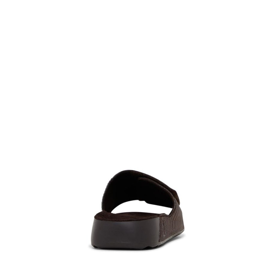 Mens Hush Puppies | Hammock Brown