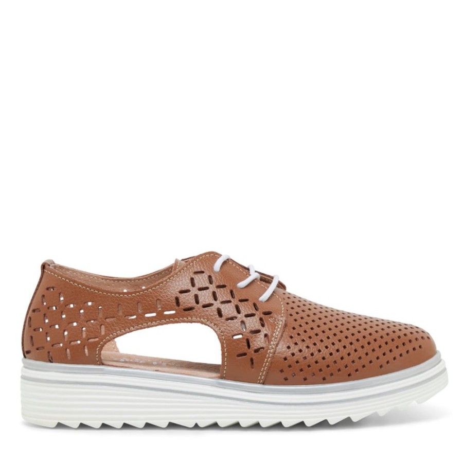 Womens Just Bee | Cinsy Tan