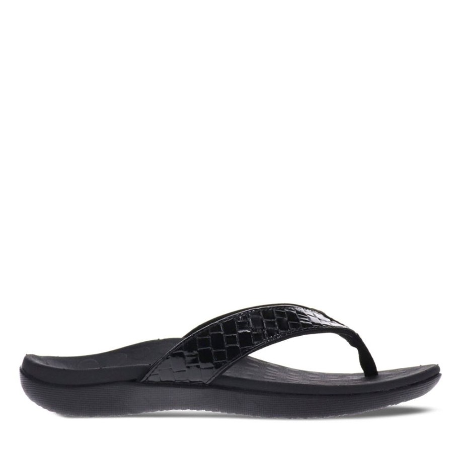 Womens Scholl | Sonoma Thatch Black