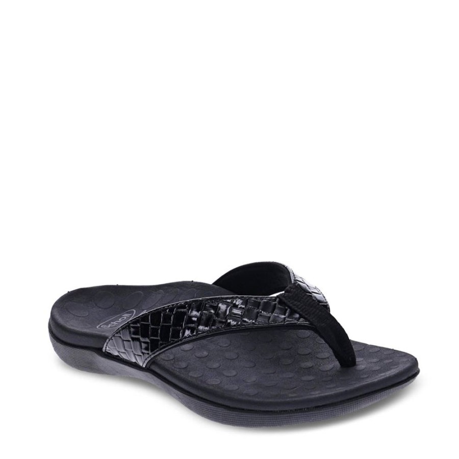 Womens Scholl | Sonoma Thatch Black