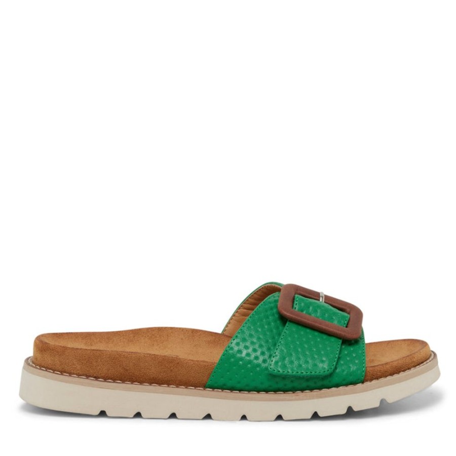 Womens Wilde | Sarai Green