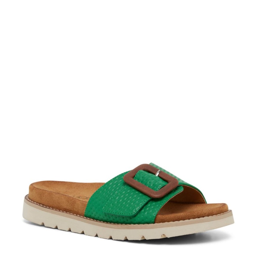 Womens Wilde | Sarai Green