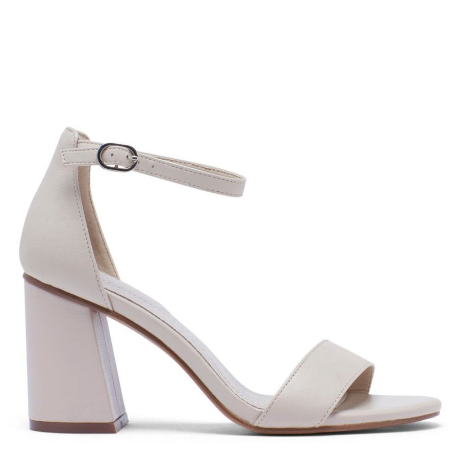 Womens Clarice | Crista. Nude