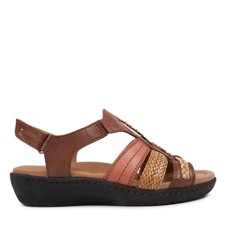 Womens Planet Shoes | Kyogle Alpaca Multi