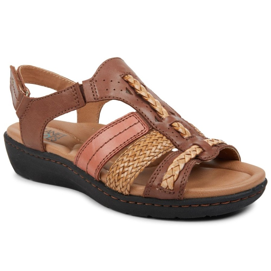 Womens Planet Shoes | Kyogle Alpaca Multi