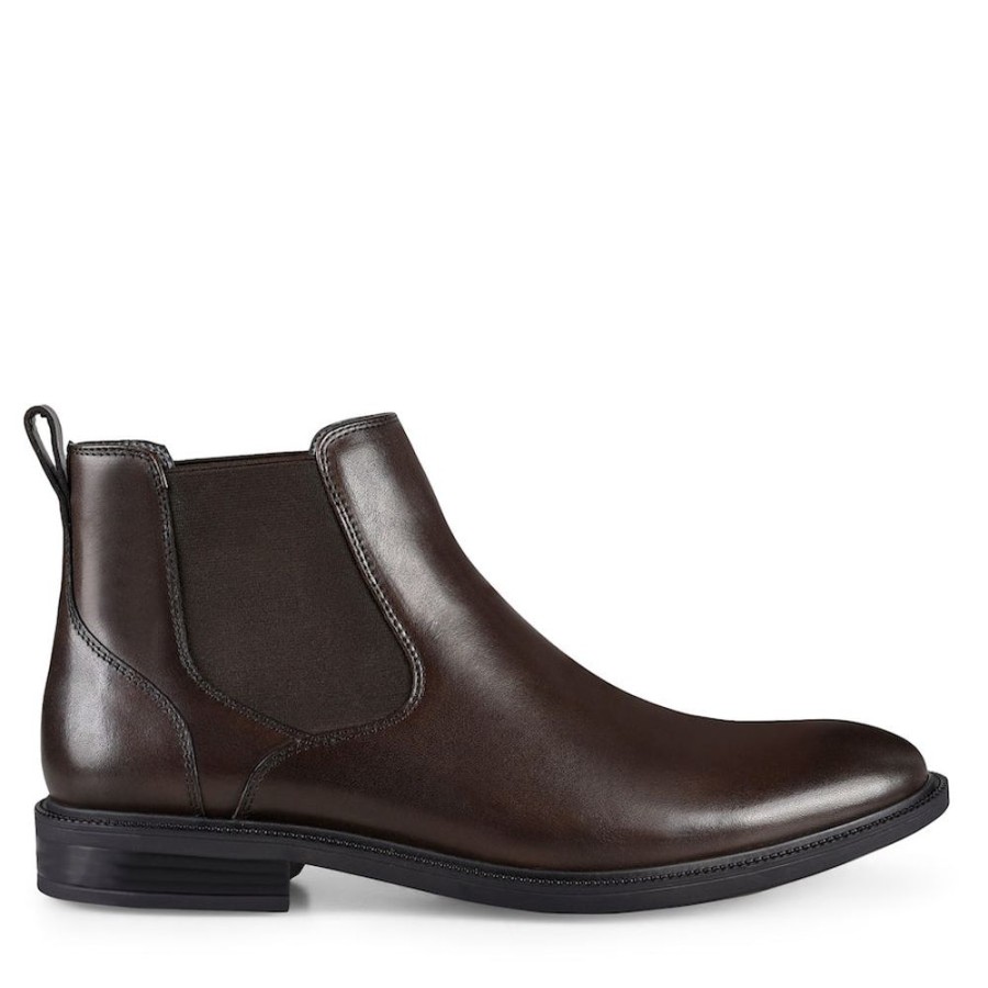 Mens Julius Marlow | Wrath Mocha