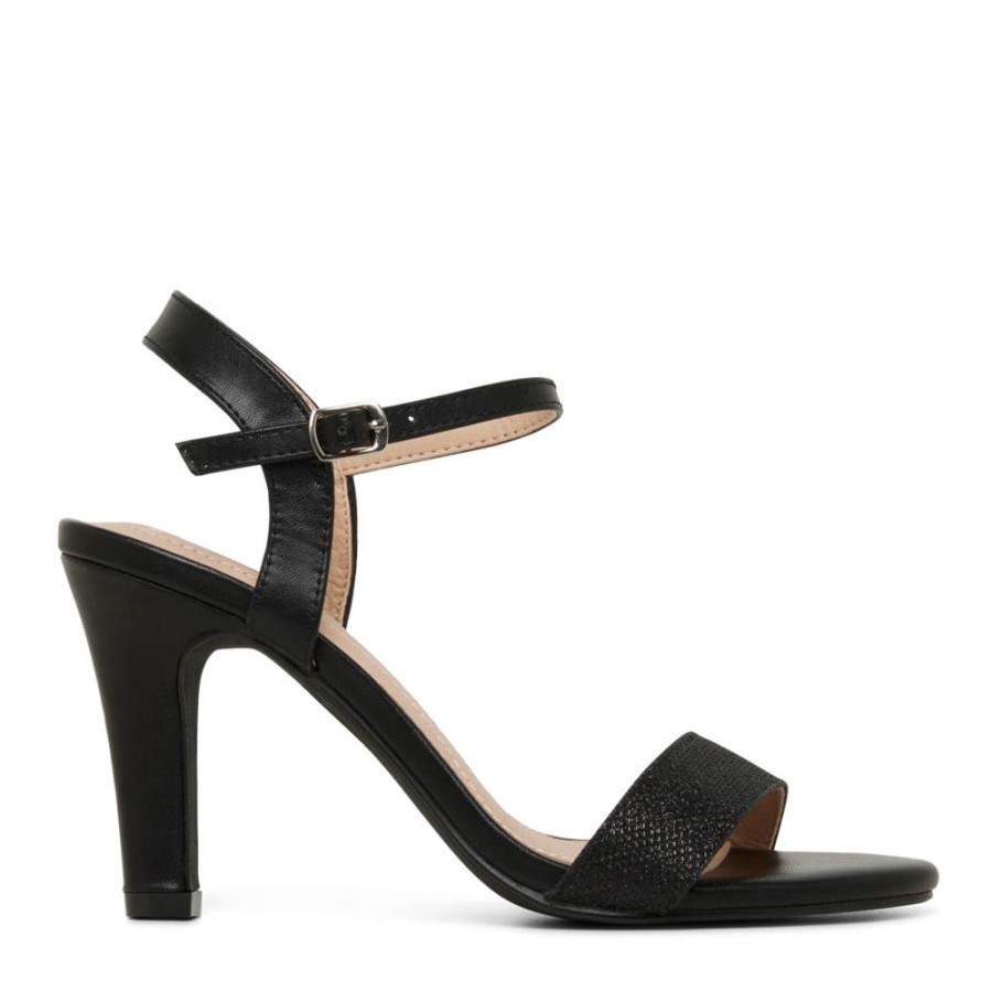 Womens Clarice | Lexy Black