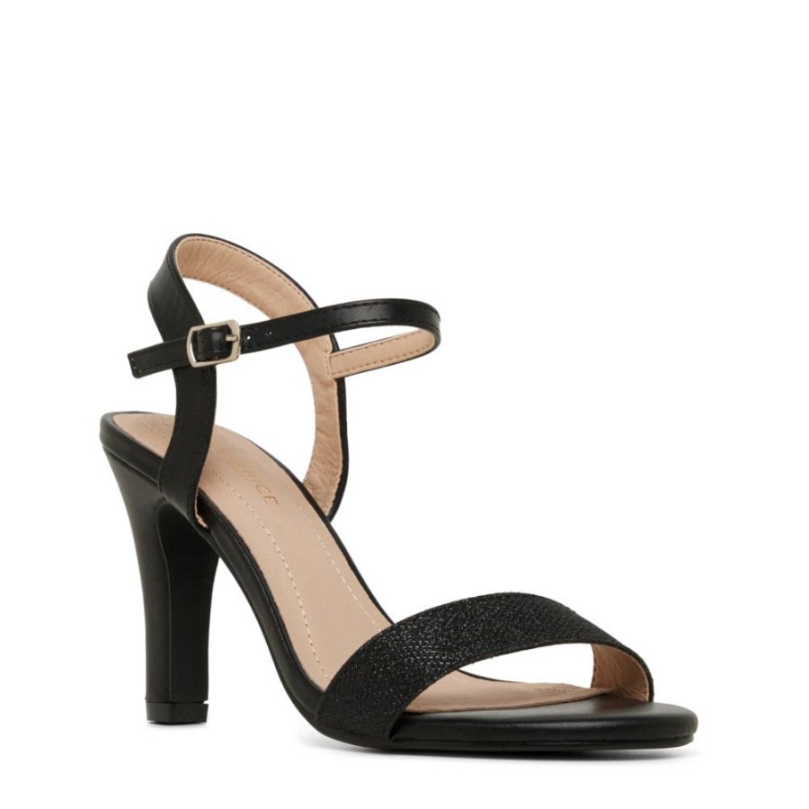 Womens Clarice | Lexy Black