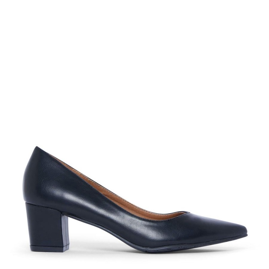 Womens Step On Air | Desk Black