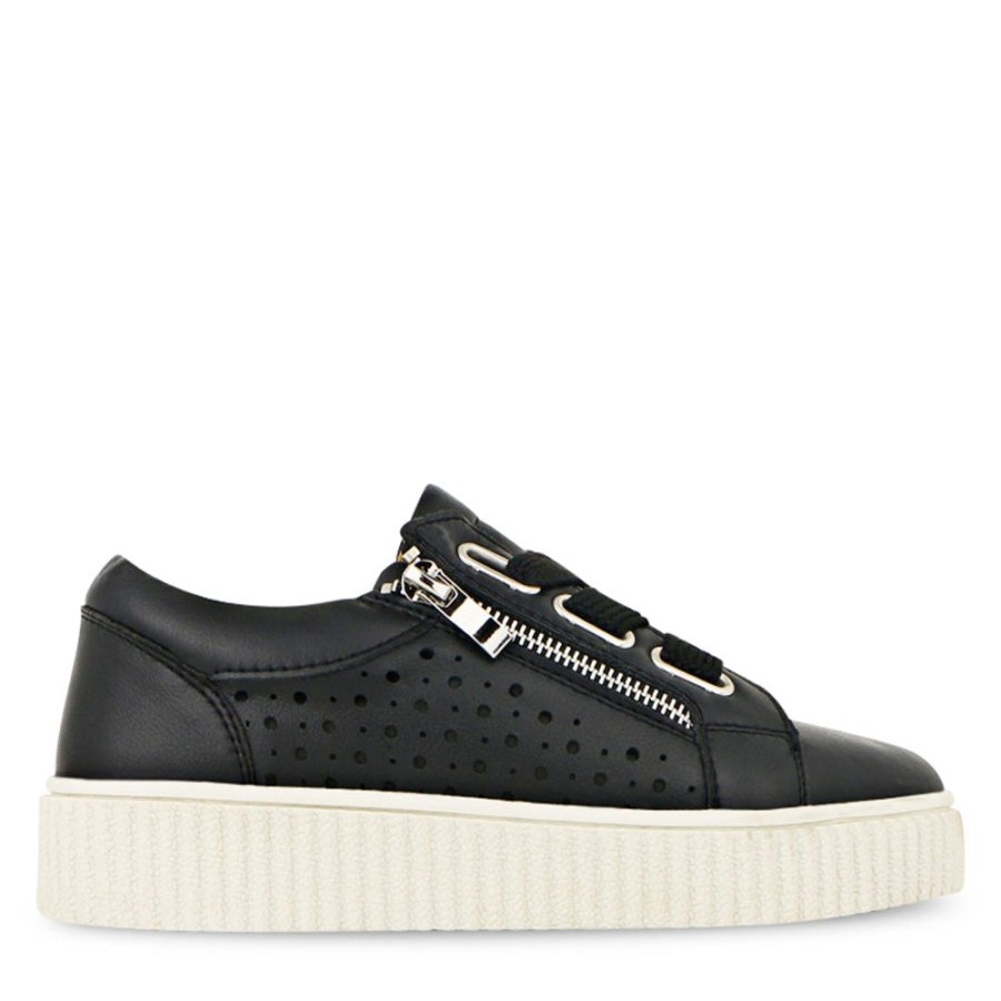 Womens Natural Comfort | Alaia Black